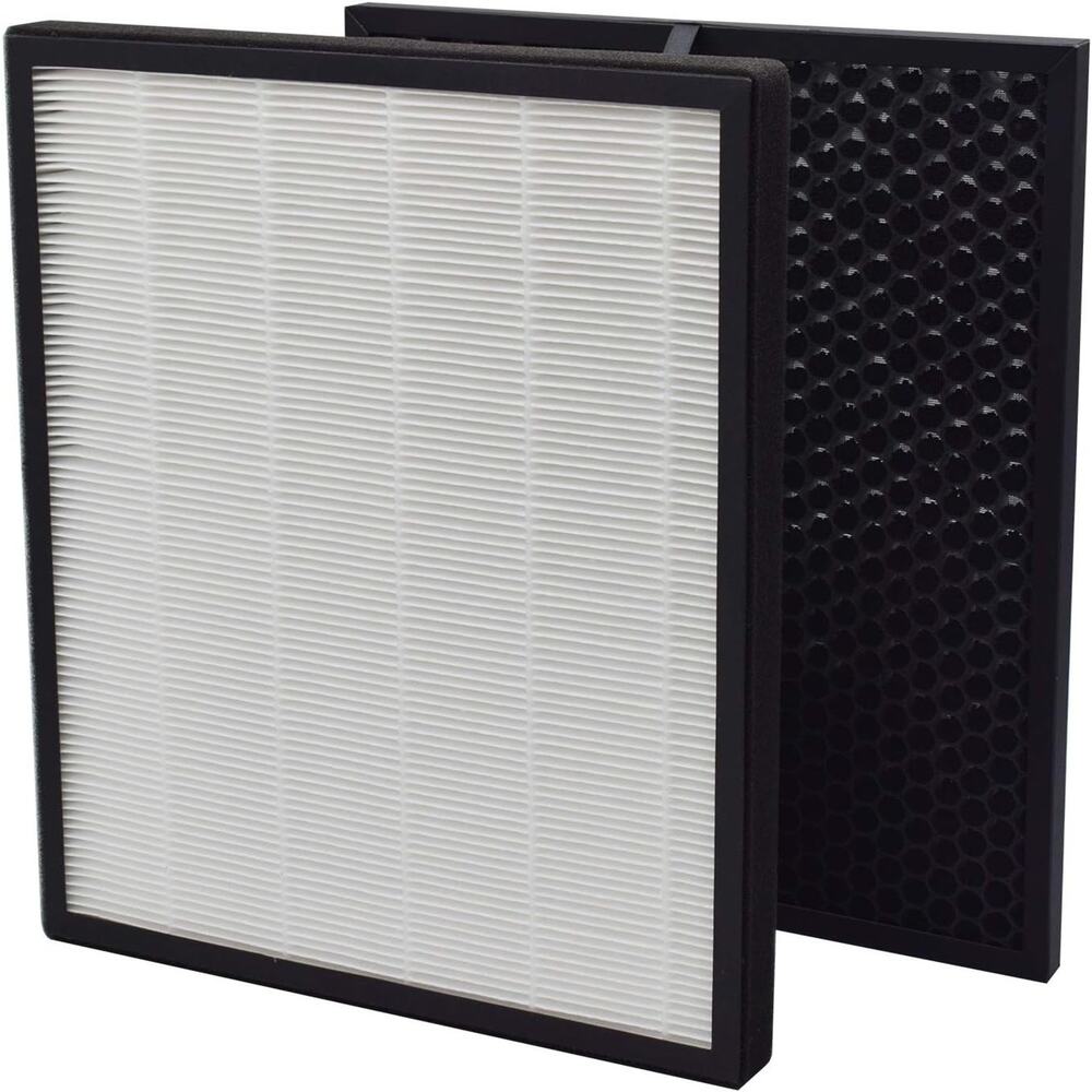 GHM Compatible LEVOIT LV-PUR-131 Air Purifier True HEPA & Activated Carbon Filte